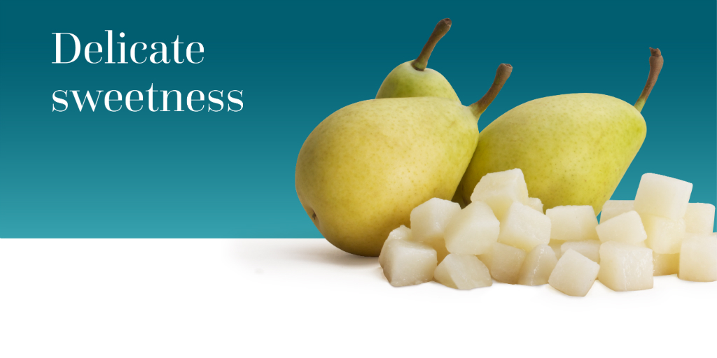 Fruits - Pear